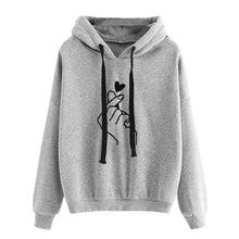 Load image into Gallery viewer, yvlvol new women hoodies for spring autumn sweatershirt female 2019 drop shipping