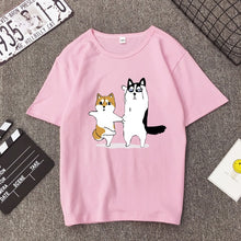 Load image into Gallery viewer, Plus Size Pullovers Girls Long Sleeve Hoodies Autumn Spring Cute Women Sweatshirt And Hoody Ladies Hooded Love Printed Casual