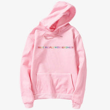 Load image into Gallery viewer, Harry Styles Treat People With Kindness Hoodie For Women’s Or Men’s HARRY STYLES THEMED HOODIE 2020 new style streetwear hooded