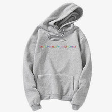 Load image into Gallery viewer, Harry Styles Treat People With Kindness Hoodie For Women’s Or Men’s HARRY STYLES THEMED HOODIE 2020 new style streetwear hooded