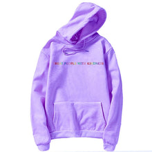 Load image into Gallery viewer, Harry Styles Treat People With Kindness Hoodie For Women’s Or Men’s HARRY STYLES THEMED HOODIE 2020 new style streetwear hooded