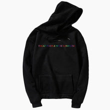 Load image into Gallery viewer, Harry Styles Treat People With Kindness Hoodie For Women’s Or Men’s HARRY STYLES THEMED HOODIE 2020 new style streetwear hooded