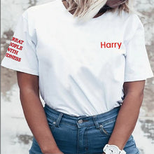 Load image into Gallery viewer, Harry Styles Treat People With Kindness Hoodie For Women’s Or Men’s HARRY STYLES THEMED HOODIE 2020 new style streetwear hooded
