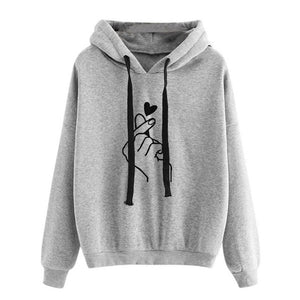 yvlvol new women hoodies for spring autumn sweatershirt female 2019 drop shipping