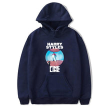 Load image into Gallery viewer, Unisex Harry Styles Hoodies Women Harajuku Sweatshirt Men Oversized Pullover Polerone Pink Tops Streetwear Clothing Bluza Damska
