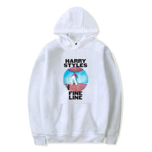 Load image into Gallery viewer, Unisex Harry Styles Hoodies Women Harajuku Sweatshirt Men Oversized Pullover Polerone Pink Tops Streetwear Clothing Bluza Damska
