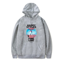 Load image into Gallery viewer, Unisex Harry Styles Hoodies Women Harajuku Sweatshirt Men Oversized Pullover Polerone Pink Tops Streetwear Clothing Bluza Damska
