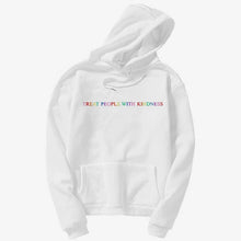 Load image into Gallery viewer, Harry Styles Treat People With Kindness Hoodie For Women’s Or Men’s HARRY STYLES THEMED HOODIE 2020 new style streetwear hooded
