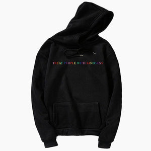 Harry Styles Treat People With Kindness Hoodie For Women’s Or Men’s HARRY STYLES THEMED HOODIE 2020 new style streetwear hooded