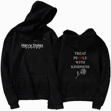 Load image into Gallery viewer, Harry Styles Treat People With Kindness Hoodie For Women’s Or Men’s HARRY STYLES THEMED HOODIE 2020 new style streetwear hooded
